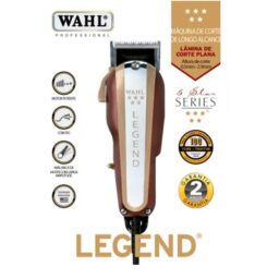 MAQUINA CORTE LEGEND WAHL C/ FIO