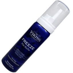 FREEZE PÓS – BARBA  EFERVESCENTE VK 50ML