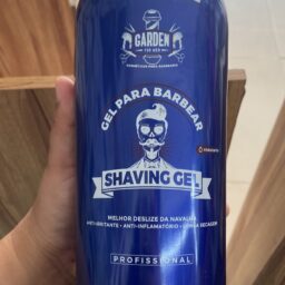 SHAVING GEL 1L GARDEN FOR MEN