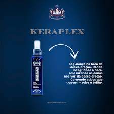 KERAPLEX 120ML GARDEN