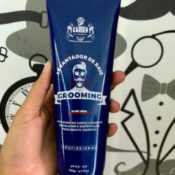 GROOMING 250G GARDEN FOR MEN