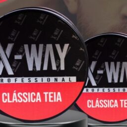 PASTA CLASSICA TEIA 150G X-WAY