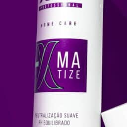 SHAMPOO MATIZADOR 300ML X-WAY