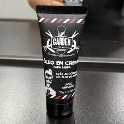 OLEO EM CREME 35G GARDEN FOR MEN