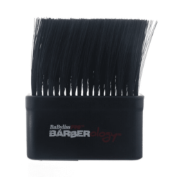 ESPANADOR BABY LISS PRETO