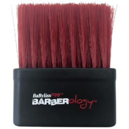 ESPANADOR BABY LISS VERMELHO