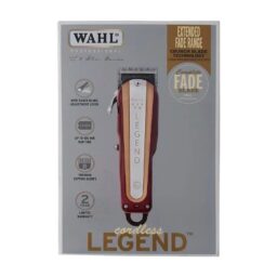 MAQUINA CORTE LEGEND CORDLESS WAHL