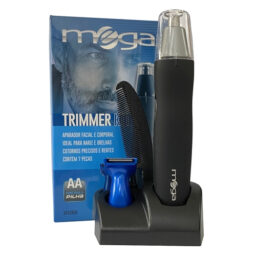 MAQUINA TRIMMER KIT MEGA