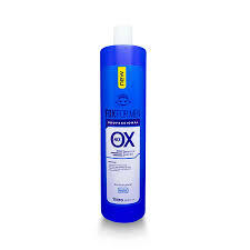 OXIGENADA 40V 1L FOX FOR MEN