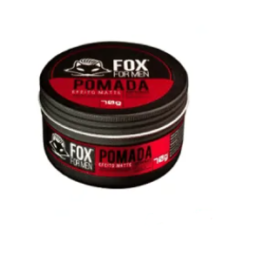 PASTA MATTE 70G FOX FOR MEN