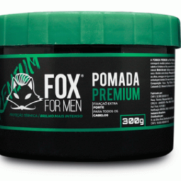 PASTA PREMIUM 300G FOX FOR MEN