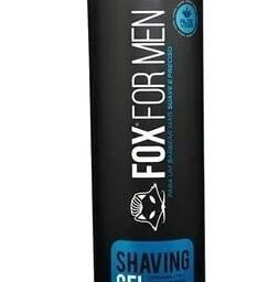 SHAVING 500G FOX FOR MEN