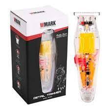 MAQUINA DE ACABAMENTO DETAIL TRIMMER NG-202 WMARK