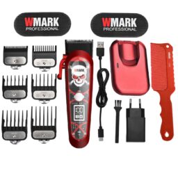 MAQUINA CORTE NG-130 WMARK CAVEIRA