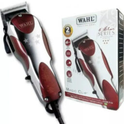 MAQUINA CORTE MAGIC CLIPP C/FIO WAHL