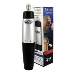 MAQUINA NASAL TRIMMER WAHL