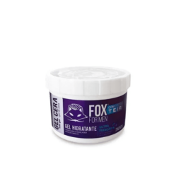 GEL CERA HIDRATANTE FOX FOR MEN 300G