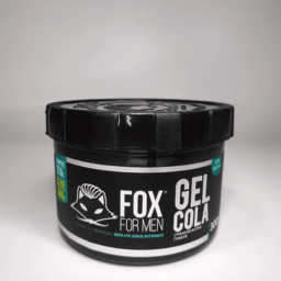 GEL COLA 300G FOX FOR MEN