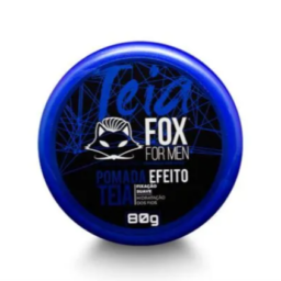 PASTA TEIA 80G FOX FOR MEN