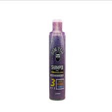 SHAMPOO C/ MINOXIDIL DOM PELO